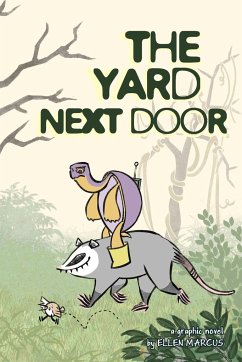 The Yard Next Door - Marcus, Ellen