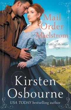 Mail Order Maelstrom - Osbourne, Kirsten