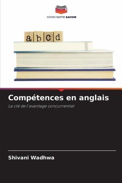 Compétences en anglais - Wadhwa, Shivani