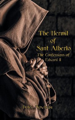 The Hermit of Sant Alberto - Mowbray, Peter