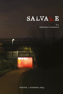 Salvage #14 - Salvage
