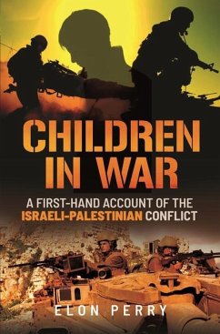 Children in War - Perry, Elon