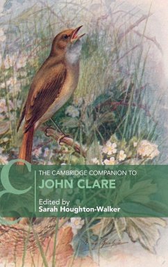 The Cambridge Companion to John Clare