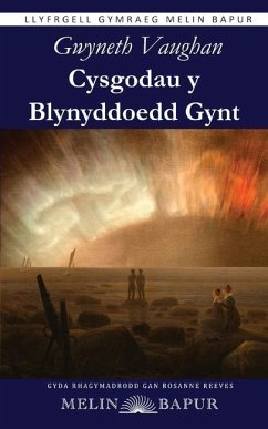 Cysgodau y Blynyddoedd Gynt - Vaughan, Gwyneth