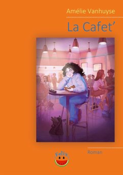 La Cafet' - Vanuyse, Amélie