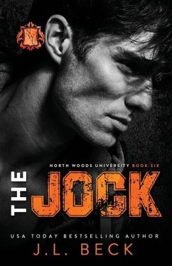 The Jock- Northwoods University Book 6 - Beck, Jl