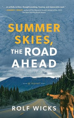 Summer Skies, the Road Ahead - Wicks, Rolf