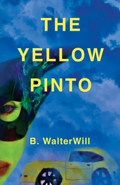 Cover The Yellow Pinto