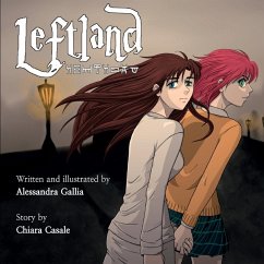 Leftland - Chiara Casale, Alessandra Gallia