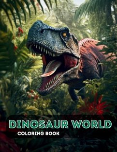 Dinosaur World - Artphoenix