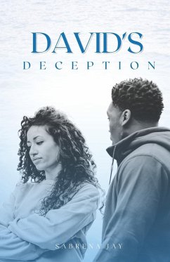 David's Deception - Jay-Songowa, Sabrena