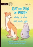 Cat and Dog Get Angry - ¿¿ ¿ ¿¿¿ ¿¿¿ ¿¿¿ ¿¿¿