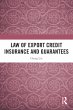 Law of Export Credit Insurance and... - Bild 1