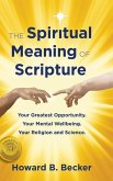 The Spiritual Meaning of Scripture