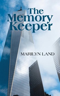 THE MEMORY KEEPER