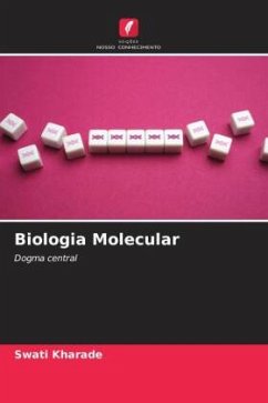 Biologia Molecular - Kharade, Swati