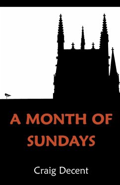 A Month of Sundays - Decent, Craig