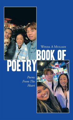 Book of Poetry - Muliadi, Winda A.