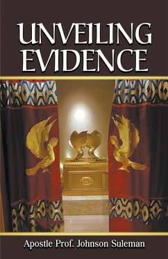 UNVEILING EVIDENCE - Suleman, Johnson