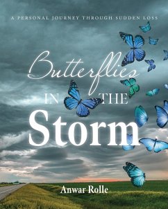 Butterflies in the Storm - Rolle, Anwar