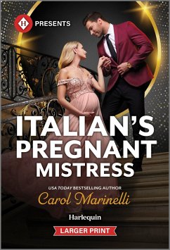 Cover Italian's Pregnant Mistress
