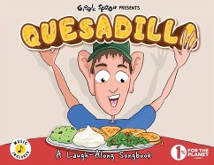 Cover Quesadilla