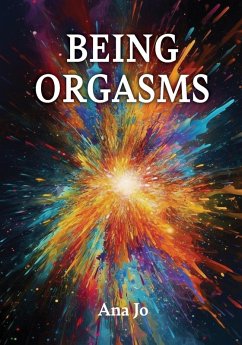 Cover Being Orgasms