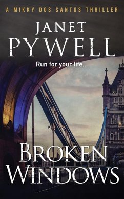 Broken Windows - Pywell, Janet