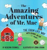 The Amazing Adventures of Mr. Mac