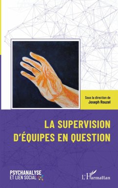Cover La supervision d'équipes en question