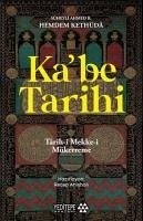 Kabe Tarihi - Ahmed B. Hemdem Kethüda, Süheyli