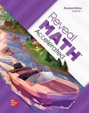 Reveal Math Accelerated, Student Edition, Volume 1