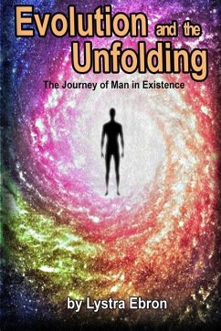 Evolution and the Unfolding - Ebron, Lystra