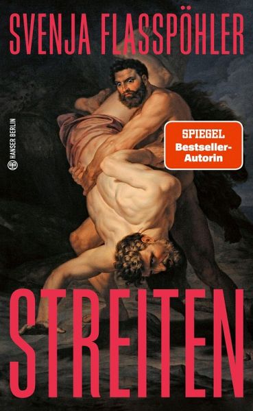Streiten (eBook, ePUB)