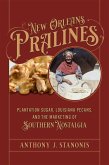 New Orleans Pralines (eBook, ePUB)