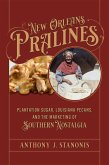 New Orleans Pralines (eBook, ePUB) New Orleans Pralines (eBook, ePUB)