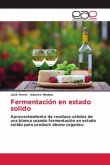 Fermentación en estado solido