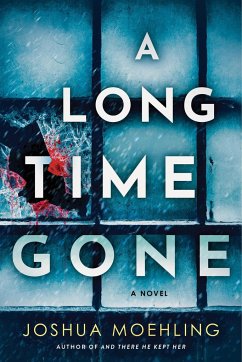 A Long Time Gone - Moehling, Joshua