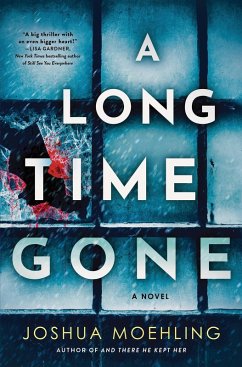 A Long Time Gone - Moehling, Joshua