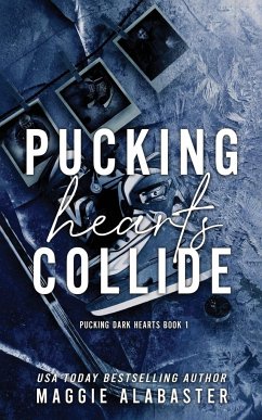 Pucking Hearts Collide - Alabaster, Maggie