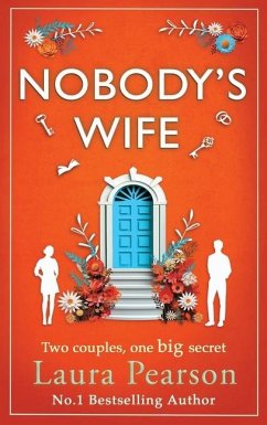 Nobody's Wife - Pearson, Laura