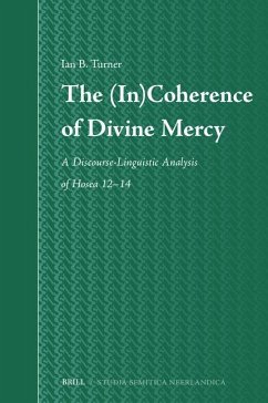 Cover The (In)Coherence of Divine Mercy