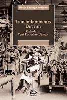 Tamamlanmamis Devrim - Esping-Andersen, Gosta