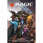 MAGIC MAGIC