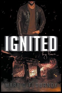 Ignited - Flournoy, Mary O