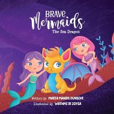 Brave Mermaids Brave Mermaids
