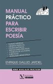 Manual práctico para escribir poesía