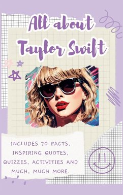 All About Taylor Swift (Hardback) - Bell, Lulu And