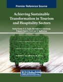 Achieving Sustainable Transformation in Tourism and Hospitality Sectors