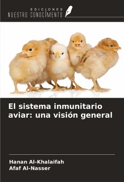 Cover El sistema inmunitario aviar: una visión general